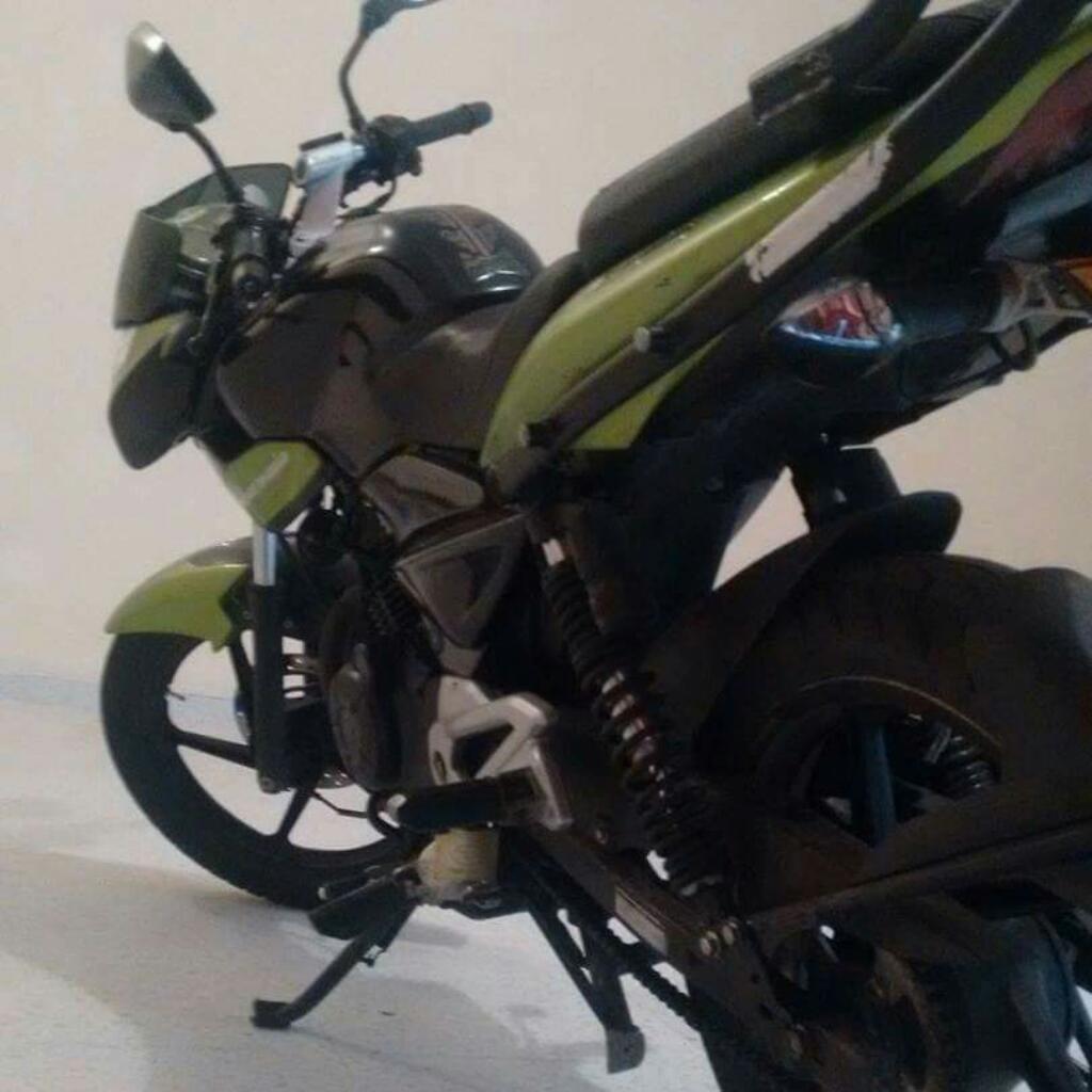 Pulsar 135 Ls