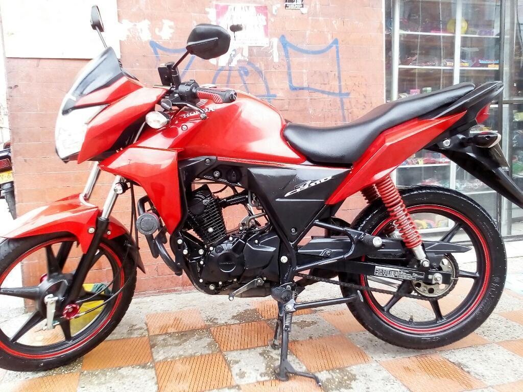 Vendo O Cambio Moto Honda Cb por Mayor