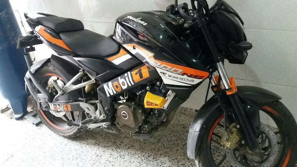 Vendopto Pulsar 200ns