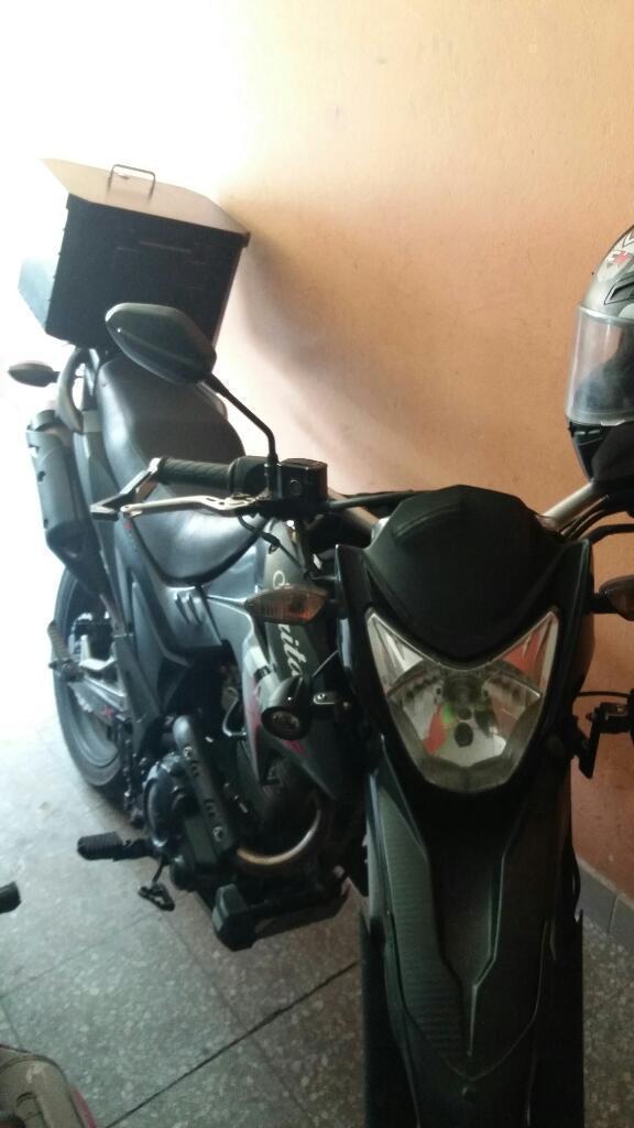 Vendo Ttx Como Nueva Poco Kilometraje