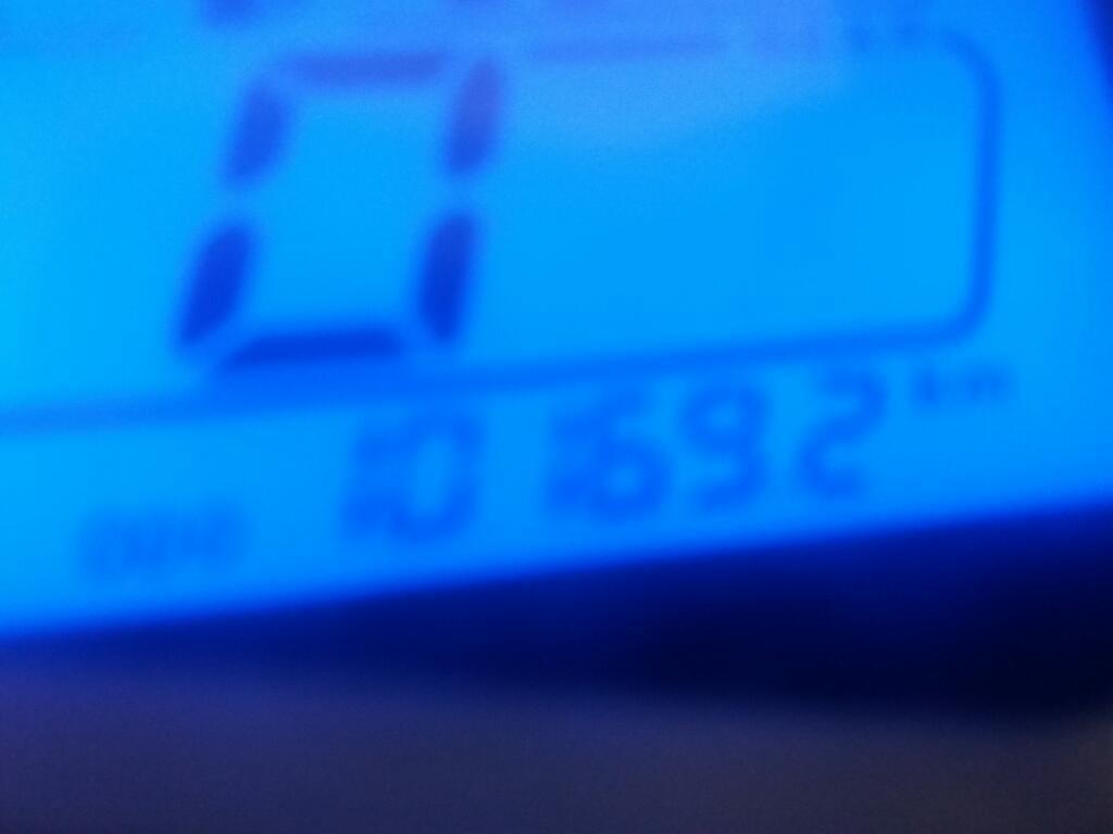 Vendo Ttx Como Nueva Poco Kilometraje