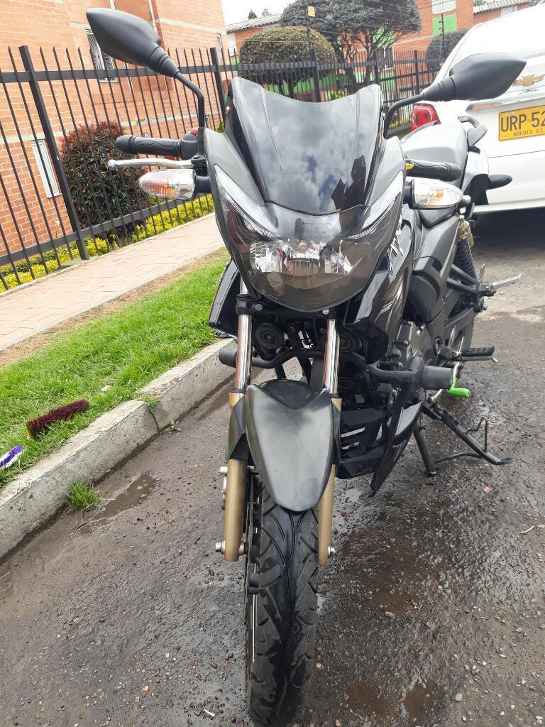 Vendo Tvs Apache Rtr 180