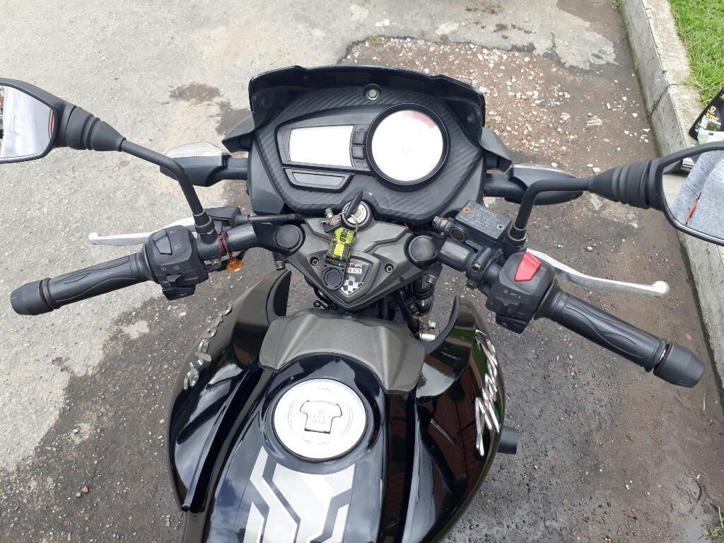 Vendo Tvs Apache Rtr 180