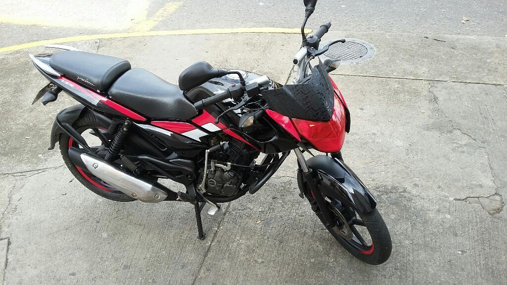 Pulsar 135 Modelo 2012 Muy Bonita