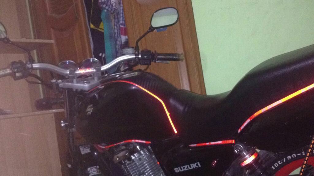 Vendo Gs 125 2009