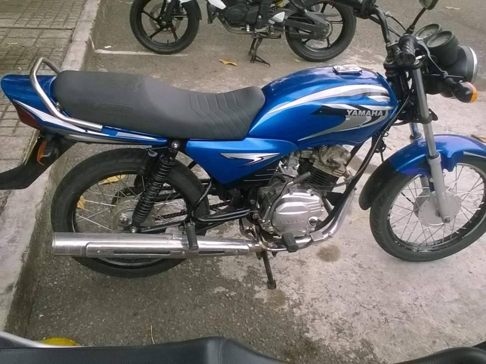 VENDO LIBERO 2007