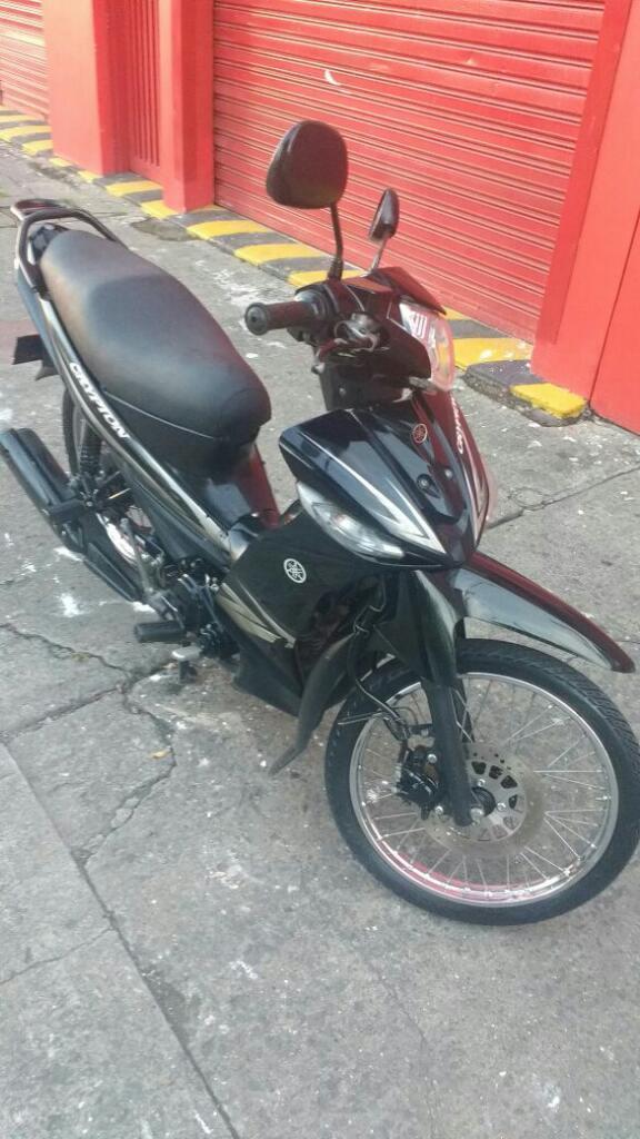 Cripton 2013 Al Dia hasta Diciembre