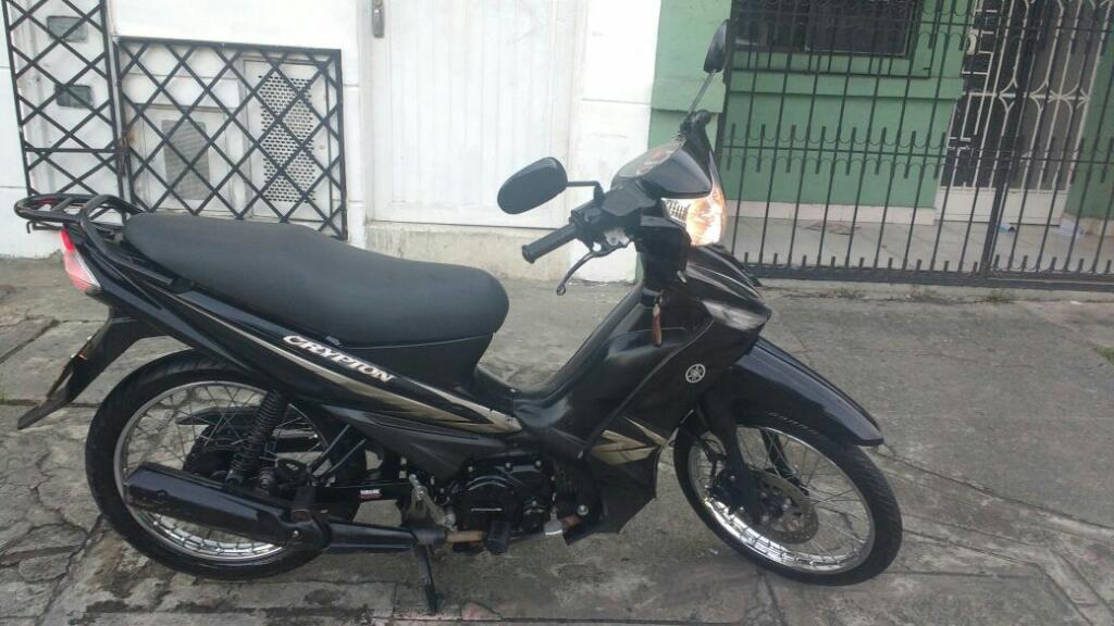 Cripton 2013 Al Dia hasta Diciembre