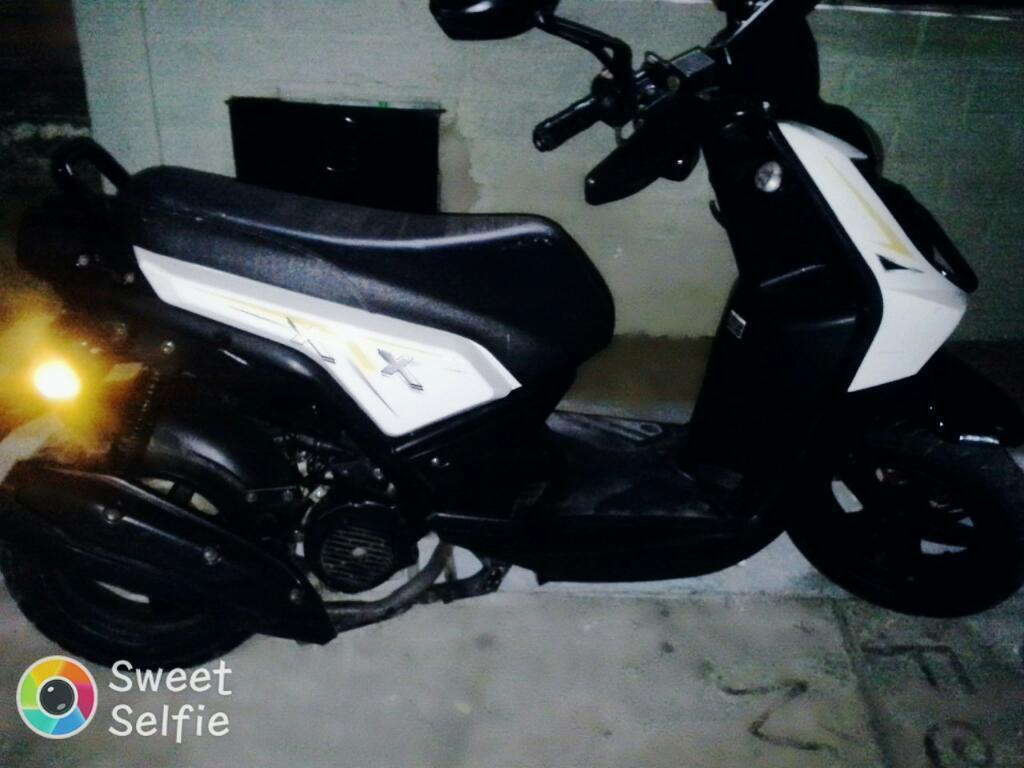 Moto Scooter Caleña 3174839343