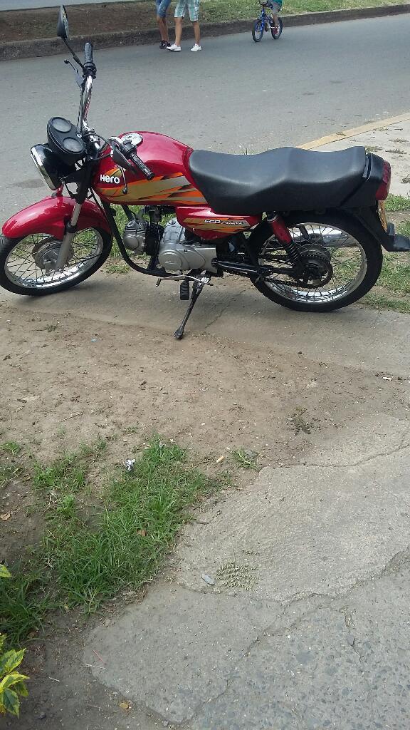 Vendo Eco Max 2006 Full Tanque Modeludo