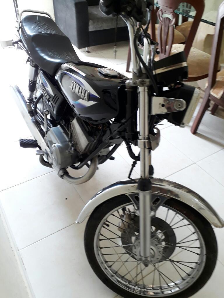 Vendo Rx100 en 115 Modelo 2003 No Soat