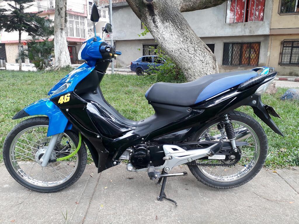 Vendo Suzuki Viva R 2012 Valluna Full