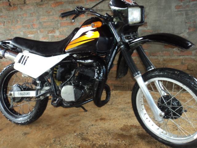 vendo ts 125 modelo 98 de pereira solo targeta