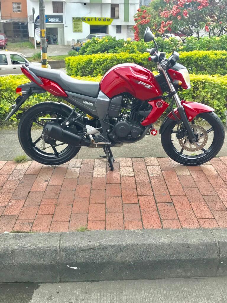 Vendo Fz 16