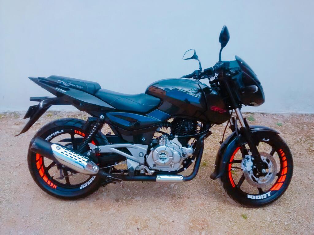 Pulsar 180 Gt