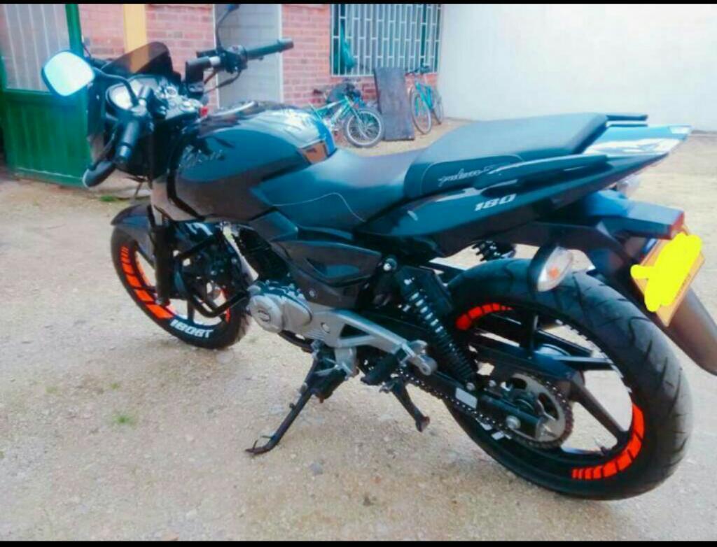 Pulsar 180 Gt