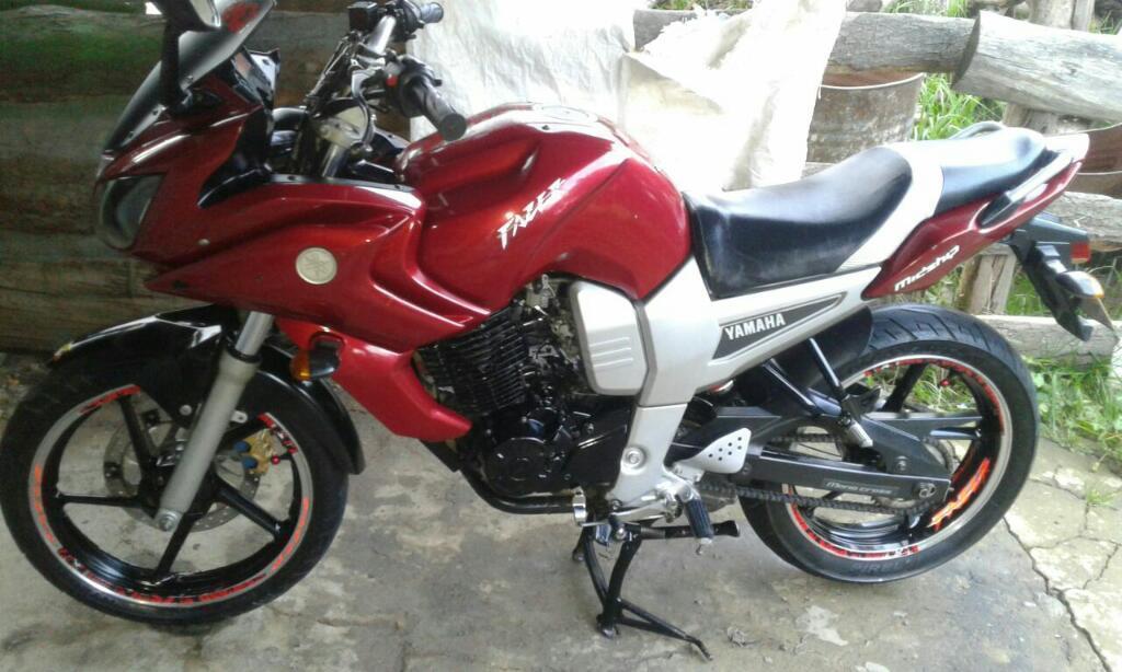 Se Vende Yamaha Fazer