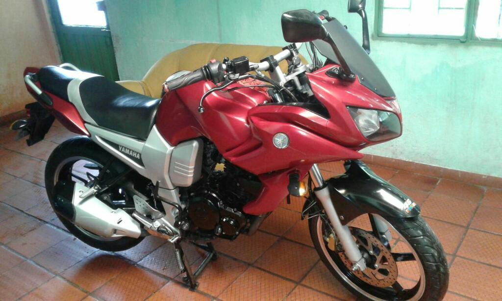 Se Vende Yamaha Fazer