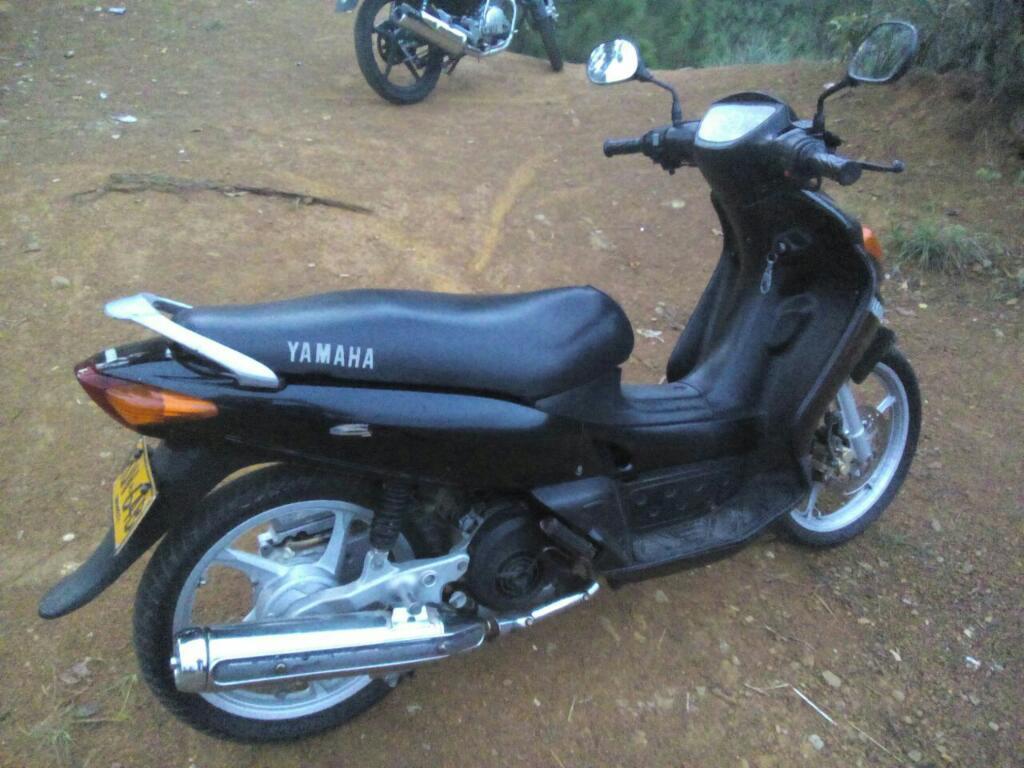 Yamaha