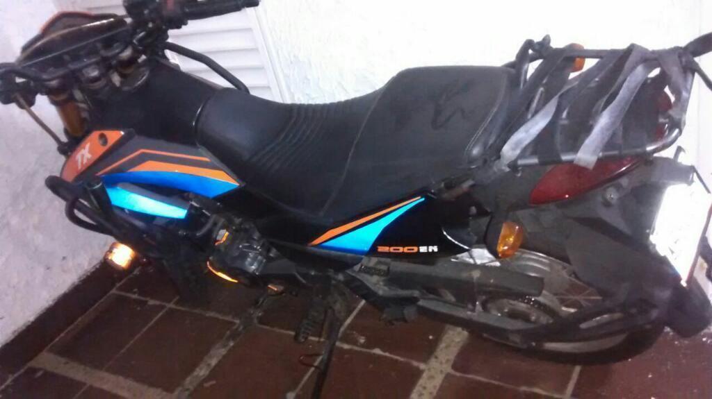 Moto Modelo 2013 3214517763 Gustavo