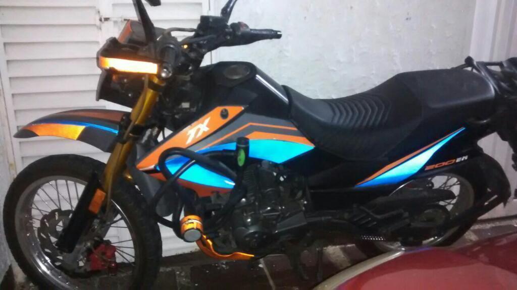 Moto Modelo 2013 3214517763 Gustavo