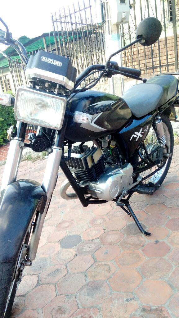 Vendo. Ax. 2009 Colombiana