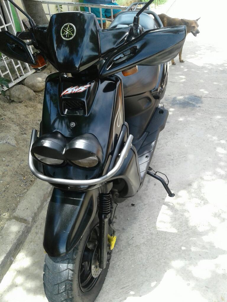 Vendo Bws Modelo 2005 Solo Tarjeta