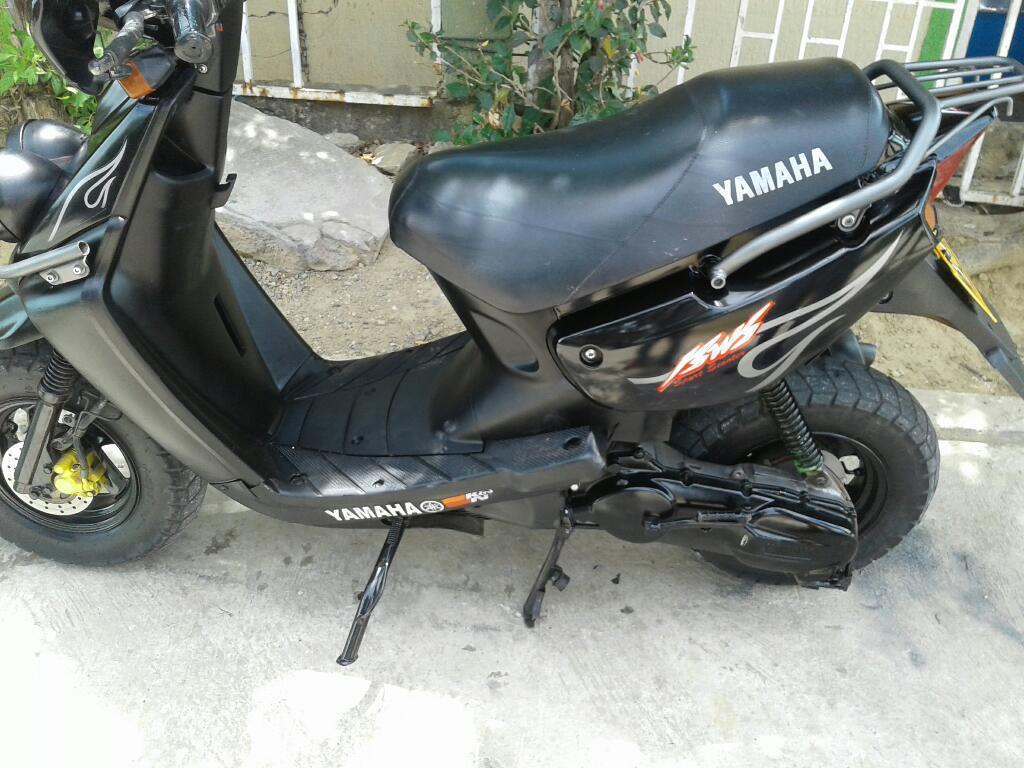 Vendo Bws Modelo 2005 Solo Tarjeta