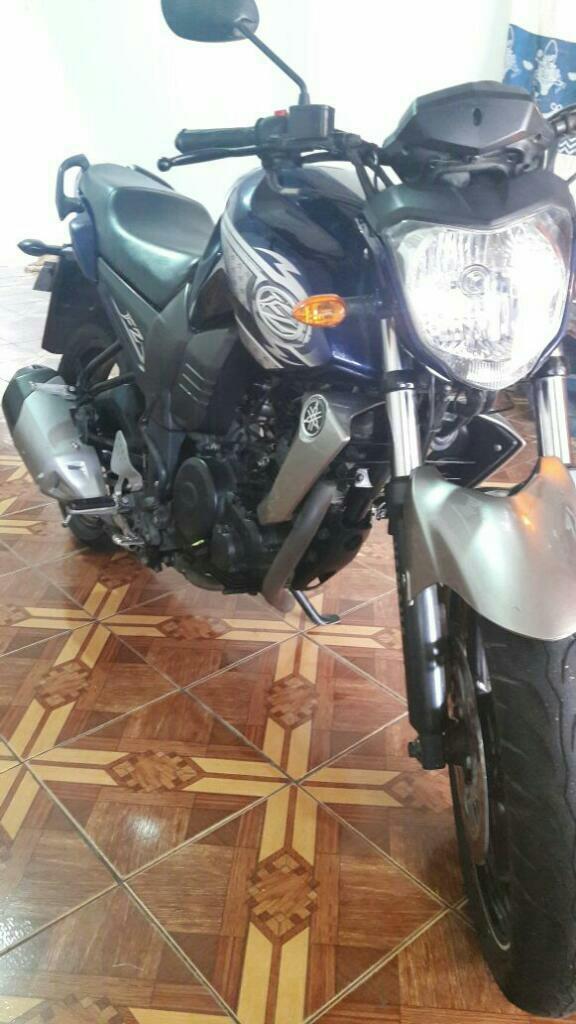 Vendo O Permutoo Fz 2015 por Sparck