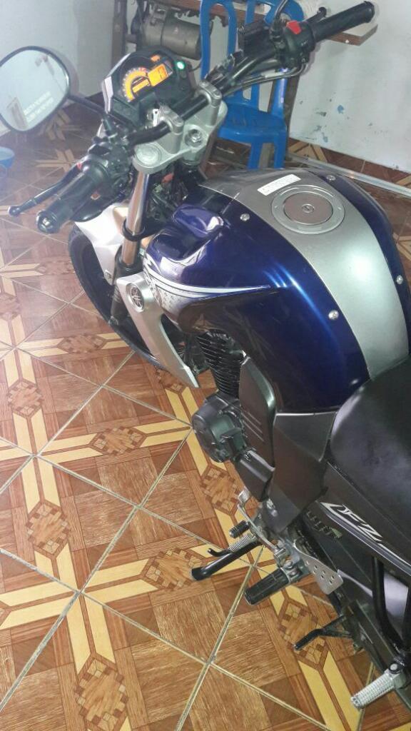 Vendo O Permutoo Fz 2015 por Sparck