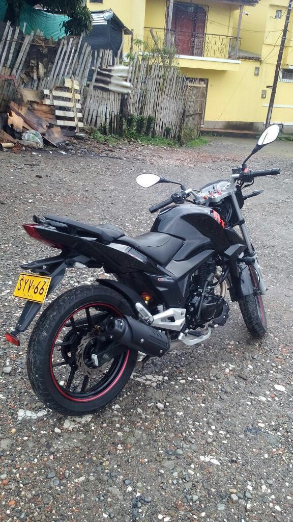 Se Vende Moto