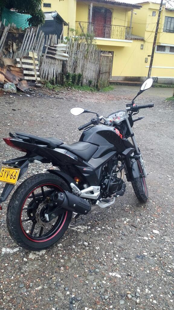 Se Vende Moto