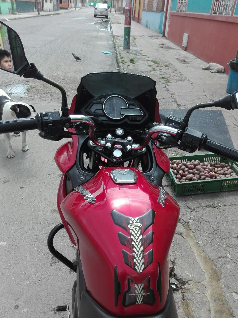 Se Vende Moto Fiscover 150