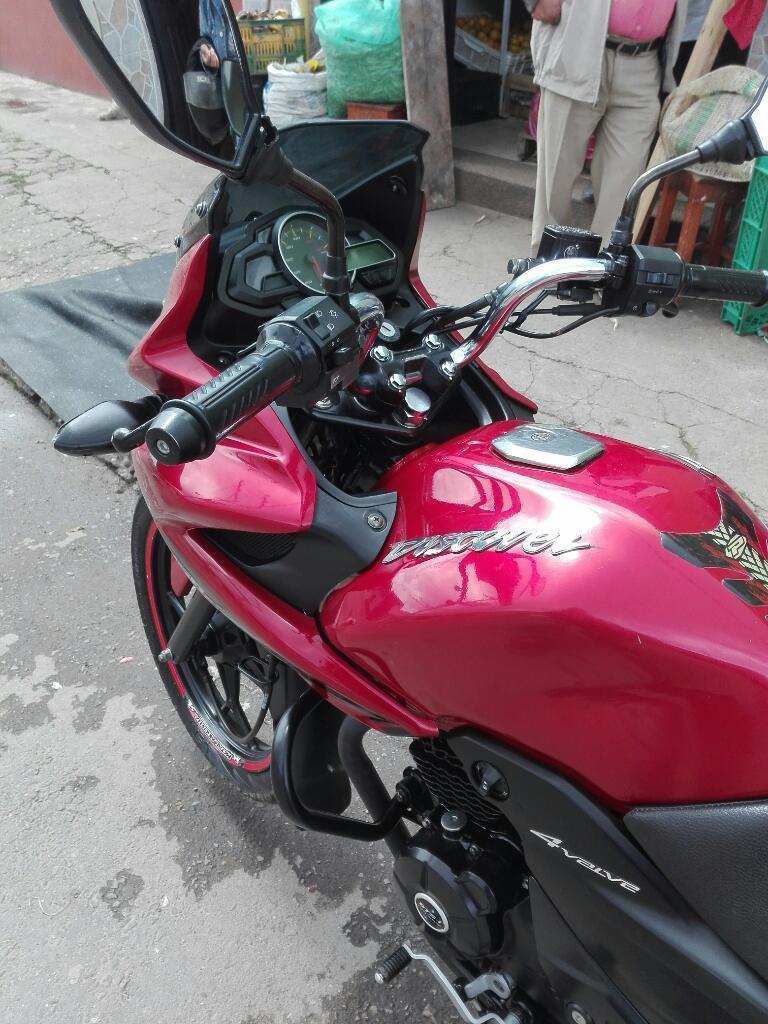 Se Vende Moto Fiscover 150