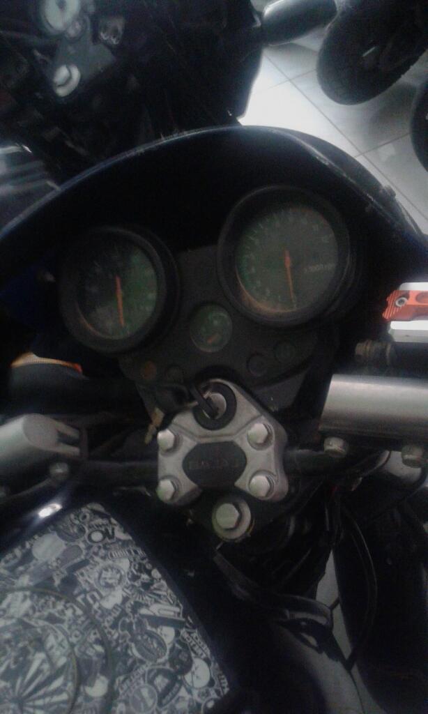 Pulsar 180 Modelo 2007