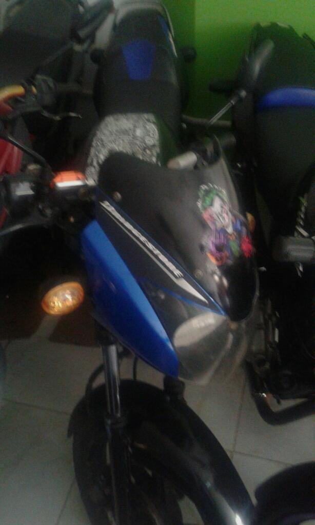 Pulsar 180 Modelo 2007