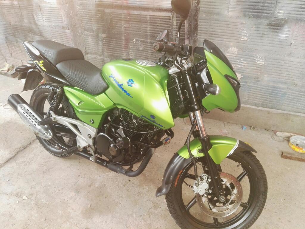 Vendo Pulsar