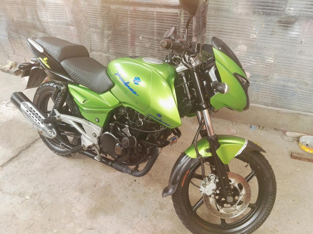 Vendo Pulsar