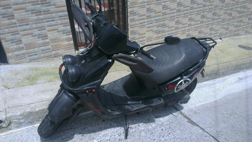 Se Vende Bws Uno2006