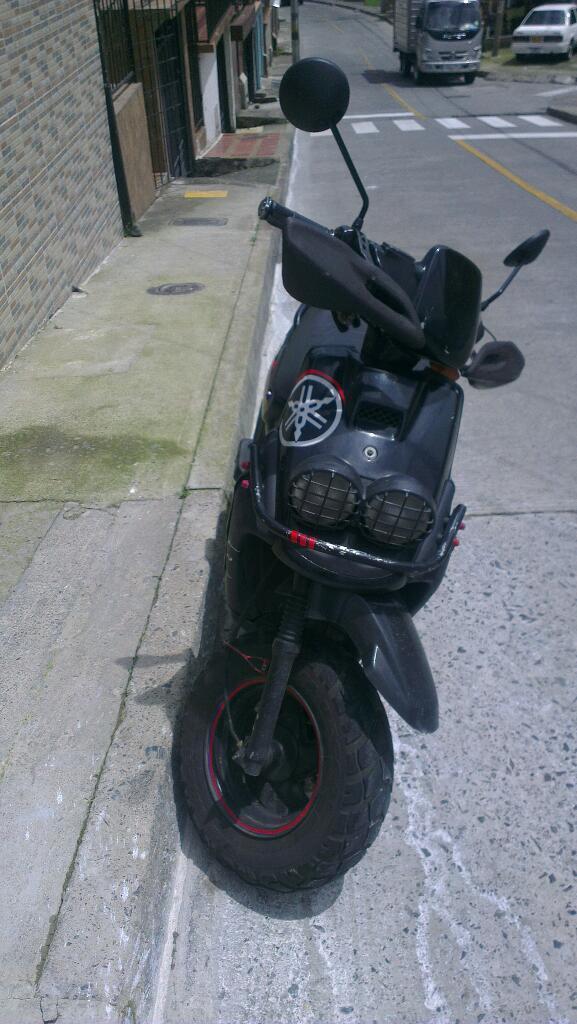 Se Vende Bws Uno2006