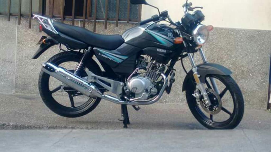 Libero 125