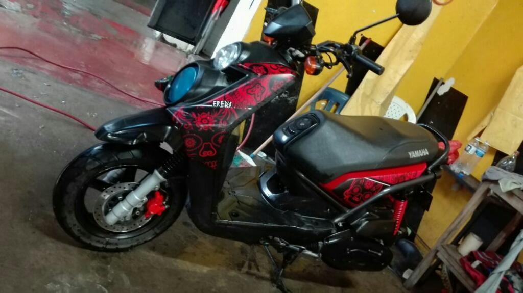 Se Vende Bws Modelo 2010