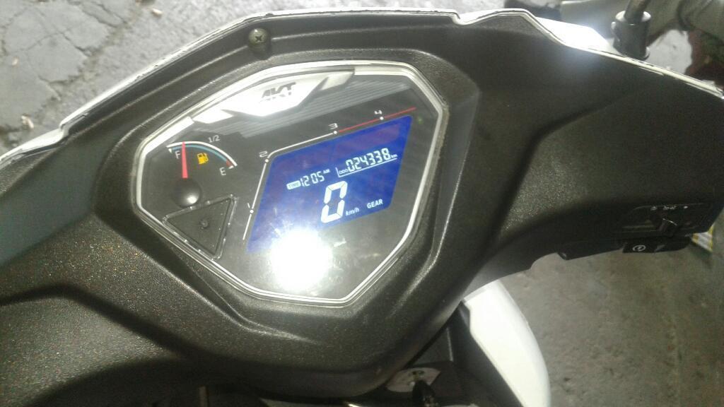 Vendo Moto Flex