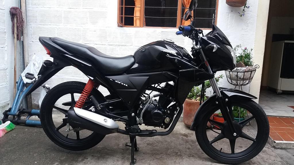 vendo o permuto por moto,honda cb110 modelo 2017,nuevecita,todo al dia