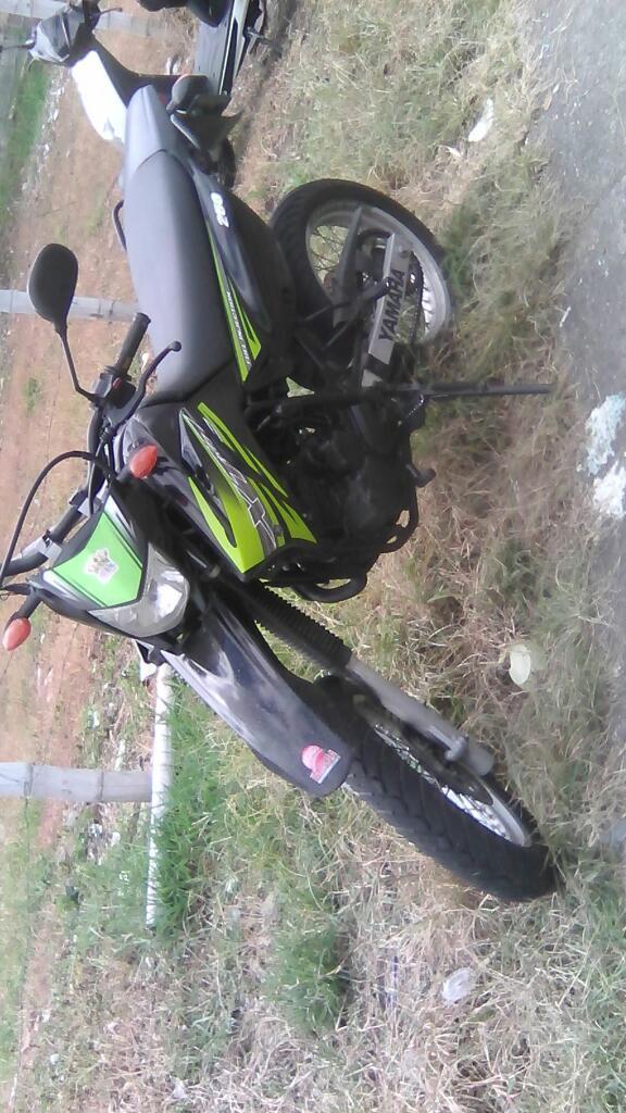 Venpermuto a Mi Interez Xtz250