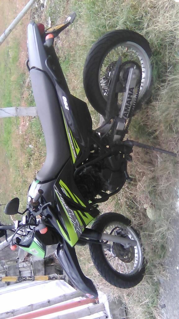 Venpermuto a Mi Interez Xtz250