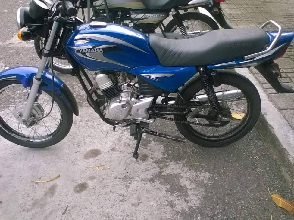 VENDO LIBERO 2007