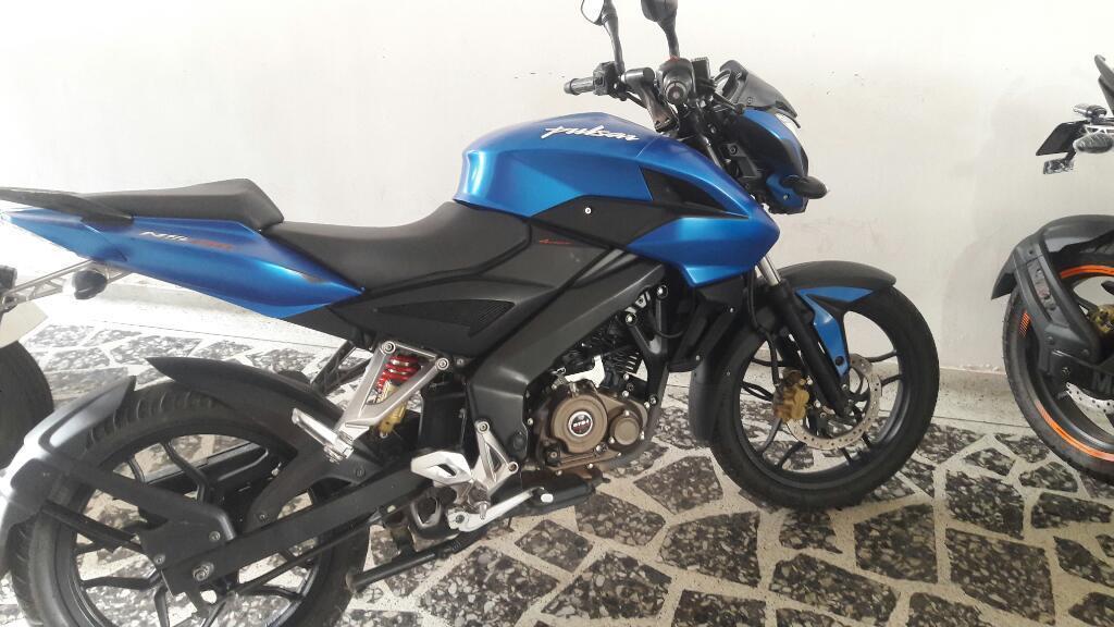 Pulsar 150 Ns