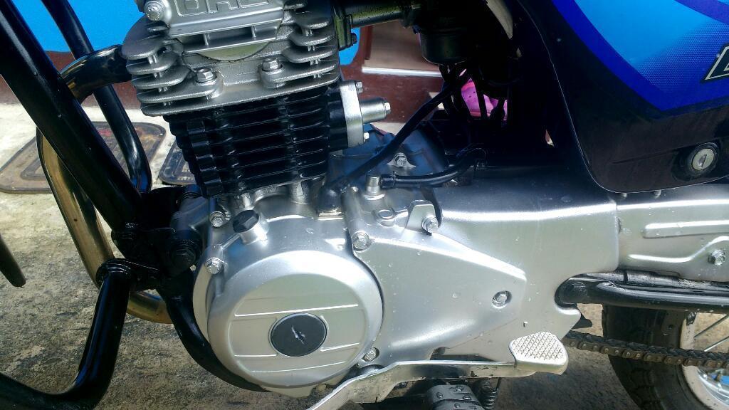 Barata Boxer 2010 Seguro Nuevo Y Traspas