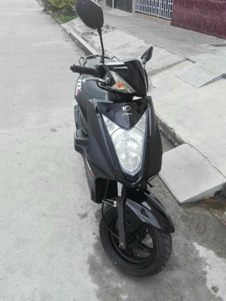 Se Vende Moto